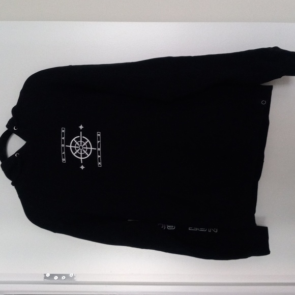 cloak Sweaters - Cloak Misfits Sweater